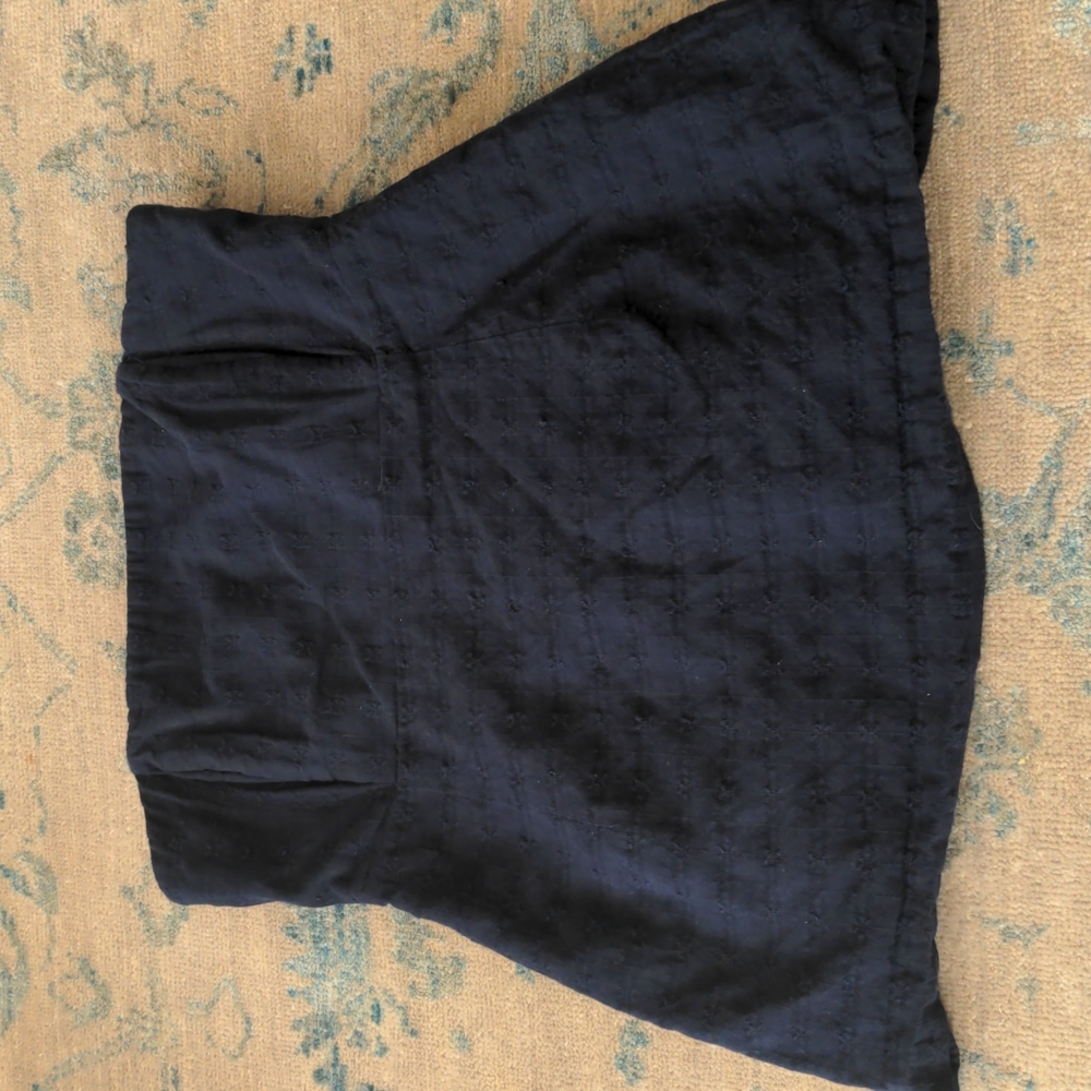 Vineyard Vines strapless top